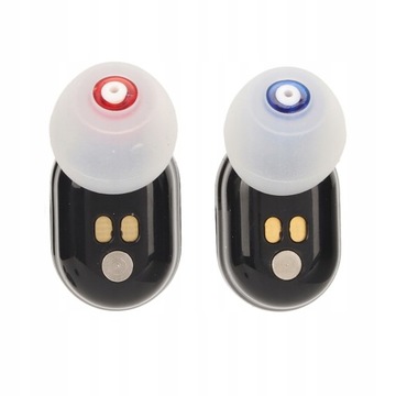 МИНИ-СЛУХОВОЙ АППАРАТ УСИЛИТЕЛЬ ЗВУКА СЛУХА