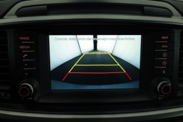 Kia Sorento III SUV 2.0 CRDi 185KM 2016 Kia Sorento 2.0 CRDi, Salon Polska, 182 KM, 4X4, zdjęcie 12