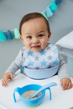 B.BOX МНОГОФУНКЦИОНАЛЬНАЯ КРУЖКА-ЧАШКА ДЛЯ ДЕТЕЙ 3в1 400