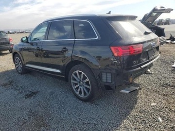 Audi Q7 II 2019 Audi Q7 Premium plus 2.0 Benzyna 248KM, zdjęcie 2
