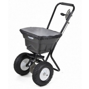 РАЗбрасыватель семян HECHT HECHT 229 50 кг / 29 литров