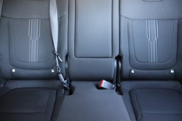 Hyundai Tucson IV SUV 1.6 T-GDI 48V 150KM 2021 Hyundai Tucson 1.6 T-GDI 48V MHEV, Salon Polska, zdjęcie 9