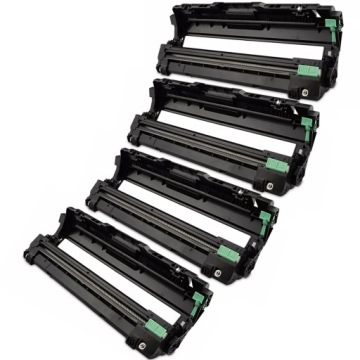 4x Buben Pro Brother DR241 DCP-9015CDW DCP-9020CDW
