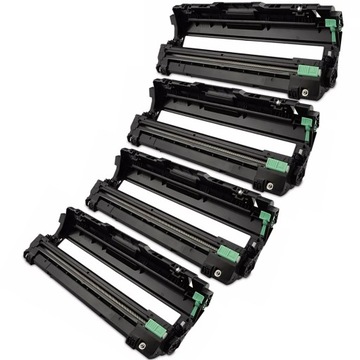 4x BĘBEN DO BROTHER DR241 DCP-9015CDW DCP-9020CDW