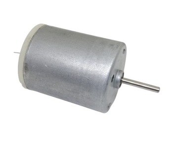 Silnik mini silniczek elektryczny MT86 3V 12mm