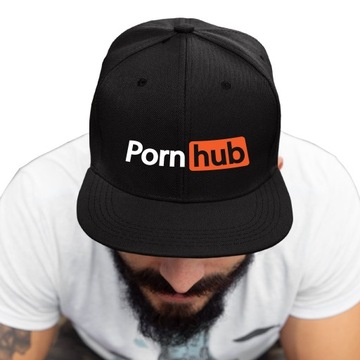 SNAPBACK КРУТАЯ ПЛОСКАЯ ШЛЯПА ПОРНО ХАБ