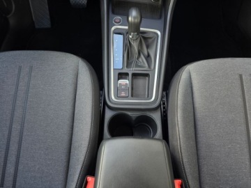 Seat Ateca SUV Facelifting 1.5 EcoTSI 150KM 2024 Seat Ateca El. Otwierany Bagaznik, Podgrzewane fotele i kierownica, AAC, V, zdjęcie 26