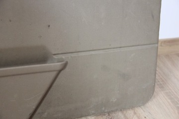 Обивка передней двери Discovery I 1