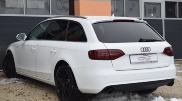 Audi A4 B8 Avant Facelifting 1.8 TFSI 170KM 2013 Audi A4 Avant 1.8 TFSI 170PS Manual Ledy BI-Xenon 1.8 Benzyna 170KM, zdjęcie 16