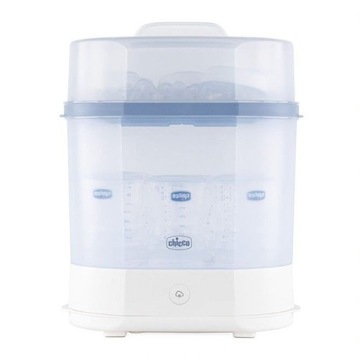 129539 ПАРОВОЙ СТЕРИЛИЗАТОР 3 В 1