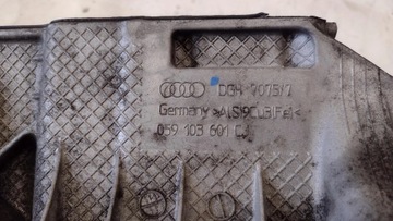 AUDI A8 4H 3.0 TDI VANA OLEJ 059103601CJ