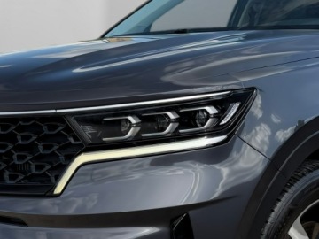 Kia Sorento IV SUV PHEV Facelifting  1.6 T-GDI PHEV 265KM 2023 Kia Sorento MAX OPCJA skóra FUL LED nawi KAMERY, zdjęcie 8