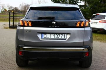 Peugeot 3008 II Crossover Facelifting  1.5 BlueHDi 130KM 2022 Peugeot 3008 1.5 HDI 130KM LIFT I Wlasciciel Serwis Bezwypadkowy Pewne Au, zdjęcie 20