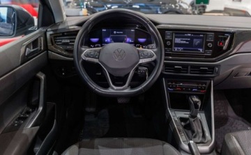 Volkswagen Taigo 1.0 TSI 110KM 2022 Volkswagen Taigo 1.0 TSI Style Benzyna 110KM, zdjęcie 6