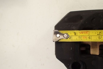 BMW S 1000 XR K49 15-19 Zaciski przód Brembo kpl