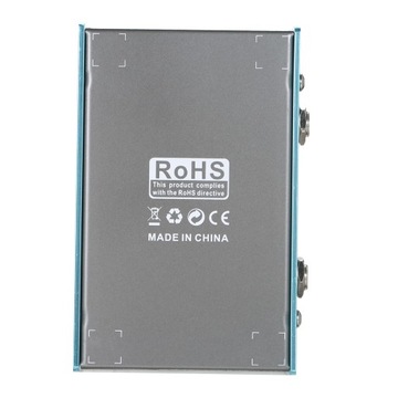 10-полосный эквалайзер IRIN, педаль эффектов для мини-гитары