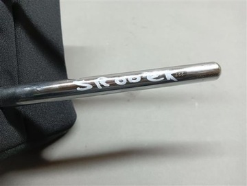 NISSAN JUKE F15 12R PODHLAVNÍK ZADNÍ CENTRÁLNÍ