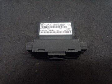 MODUŁ KOMFORTU VW AUDI SKODA SEAT 7N0907530AM