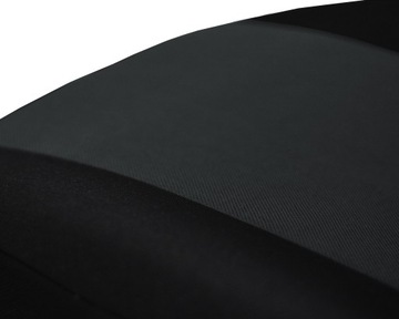 Чехлы на АВТОКРЕСЛА SKODA FABIA 2