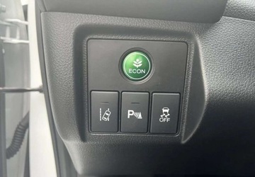 Honda HR-V II SUV Facelifting 1.5 i-VTEC 130KM 2020 Honda HR-V Honda HR-V 1.5 Comfort 1.5 Benzyna 130KM, zdjęcie 11