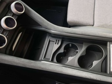 Skoda Kodiaq I SUV Facelifting 2.0 TDI SCR 150KM 2024 Skoda Kodiaq Selection 2.0TDI 150km, DSG, Matrix, ACC, 360, wnetrze Szara, zdjęcie 25