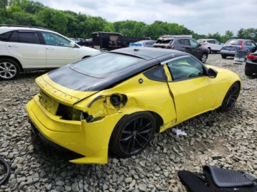 Nissan 2024 Nissan Inny Z Performance 2024 3.0 Benzyna 400KM, zdjęcie 3