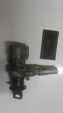 STACYJKA KLUCZYK W 124 W 201
