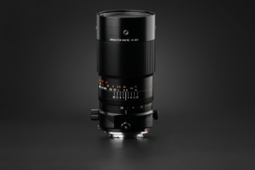 TTArtisan 100mm F2.8 Macro 2X Tilt-Shift Canon RF