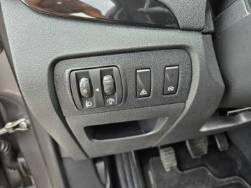 Renault Grand Scenic II 2013 Renault Grand Scenic Opłacony Zdrowy Zadbany, zdjęcie 13