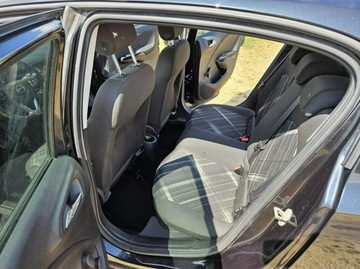 Opel Corsa E Hatchback 3d 1.4 Twinport 90KM 2016 Opel Corsa 1.4 90 Km Klima, Elektryka, Zadbany, zdjęcie 12