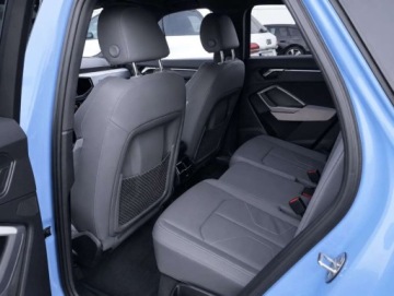 Audi 2025 Audi Q3 Sportback FV, Lakier Exclusive, kamery 360, Carplay, Sline 1.5, zdjęcie 3