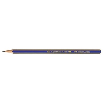 Ołówek coldfaber 4b Faber-Castell 112504
