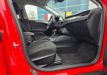 Ford Focus IV 2023 Ford Focus SW 1,0 155KM Titanium X WINTER - salon PL, jeden wlasciciel, FV, zdjęcie 15