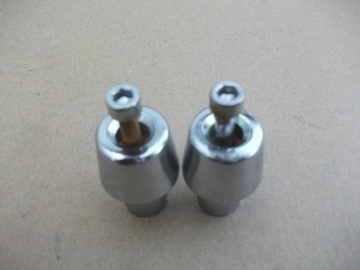 PEUGEOT CITYSTAR 50 РУЛЕВЫЕ ГРУЗЫ БАМПЕРЫ