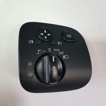 MERCEDES C 203 W203 WŁĄCZNIK PRZEŁĄCZNIK ŚWIATEŁ 2035450904
