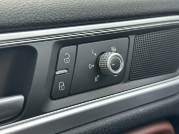 Volkswagen Touareg II 2016 Volkswagen Touareg 3.0 V6 TDI, 2016r, serwisowany, zdjęcie 13