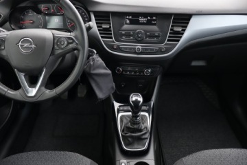 Opel 2024 Opel Crossland 1.2 Turbo, Salon Polska, zdjęcie 11