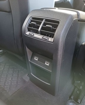 Peugeot 2023 Peugeot 308 SW 29 Allure Pack AUTOMAT 130 KM GWARANCJA FV23 1.2, zdjęcie 27