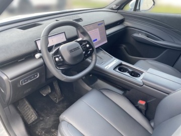 Omoda 7 2025 Omoda 7 PHEV, zdjęcie 8