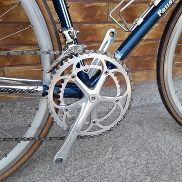 Велосипед Ф. Коппи