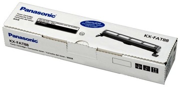 ORYGINAŁ TONER PANASONIC KX-FAT88 KX FL402 FL403