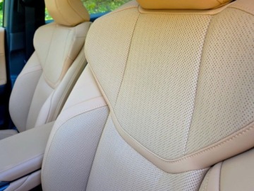 Lexus ES VIII (XZ209) Elektryczny 500e 343KM 2026 LEXUS ES 500e Prestige AWD Sedan 2026, zdjęcie 6