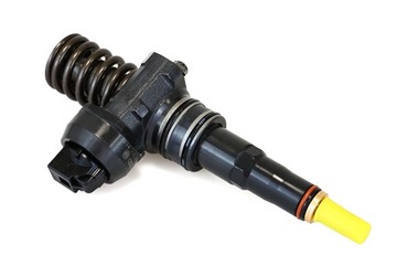 Насос-форсунка 1.9TDI 105км 038130073AG 073AQ