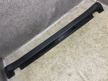 Listwa nakladka progowa dokladka prawa Mercedes ML W164 BDB