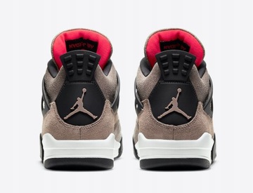 Nike Buty męskie sportowe Air Jordan 4 R. 36-46, 37,5