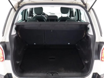 Fiat 500L Trekking Seria 1 1.4 T-Jet 16v 120KM 2014 Fiat 500L 1.4 T-Jet, Salon Polska, Skóra, Klima, zdjęcie 13