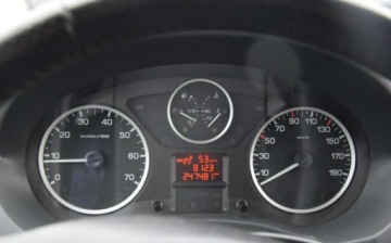 Peugeot Expert II Tepee 2.0 HDi 163KM 2014 Peugeot Expert 2.0HDI Jumpi L2H1 2014r Klima 6-Osobowy 2 KPL KOL HakSprowa, zdjęcie 16