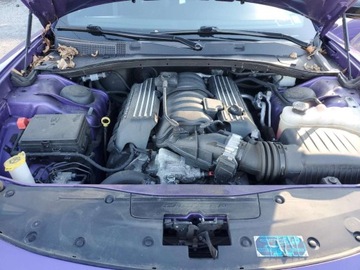 Dodge Charger VII 2023 Dodge Charger Scat Pack 2023 6.4 Benzyna 485KM, zdjęcie 6