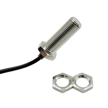 Датчик M12x1,25 счетчика скорости ATV Quad Bashan Eagle Loncin Shineray