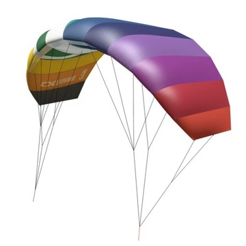 Latawiec komorowy Cross Kites Air 1.2 m V2